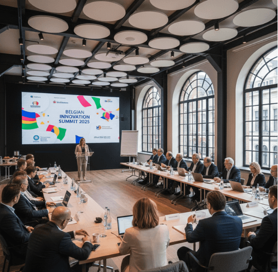 Séminaire au château / urbain / workation