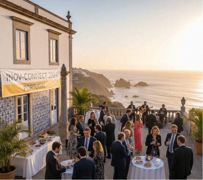 Séminaire au château / urbain / workation