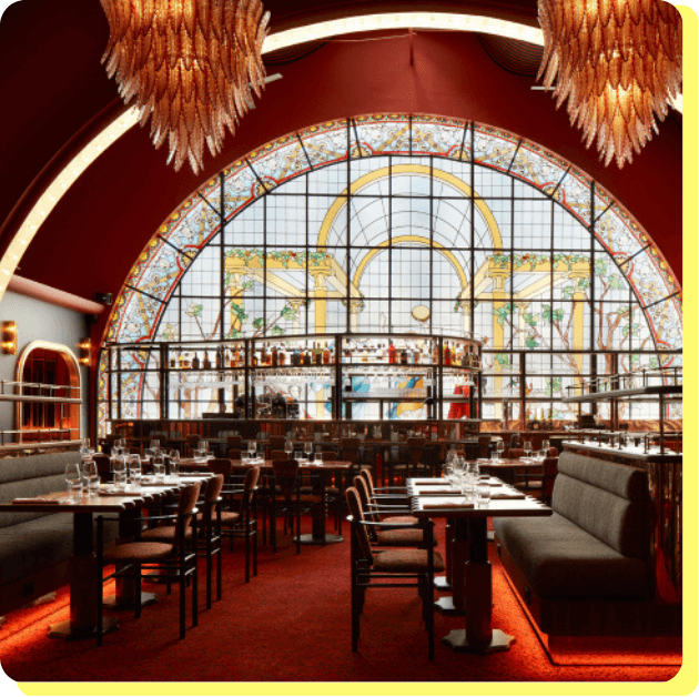 Organisez votre séminaire d’entreprise avec REJOLT