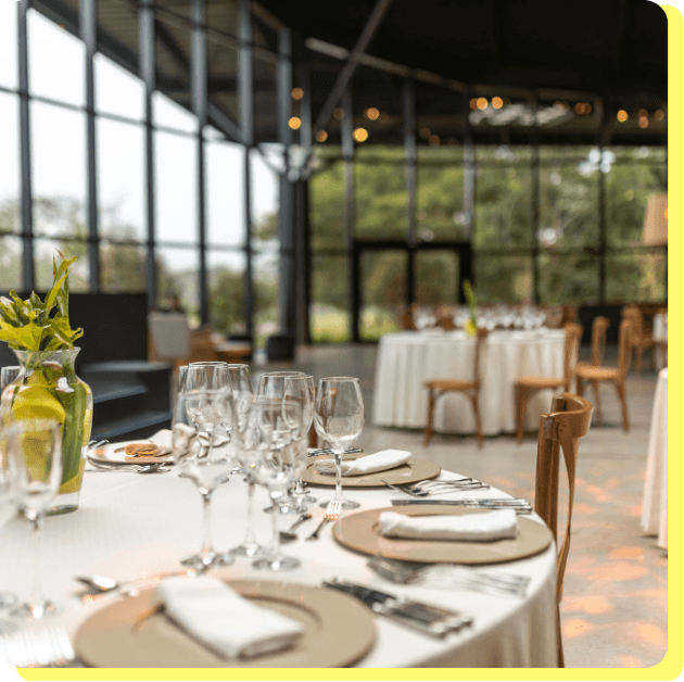 Organisez votre séminaire d’entreprise avec REJOLT