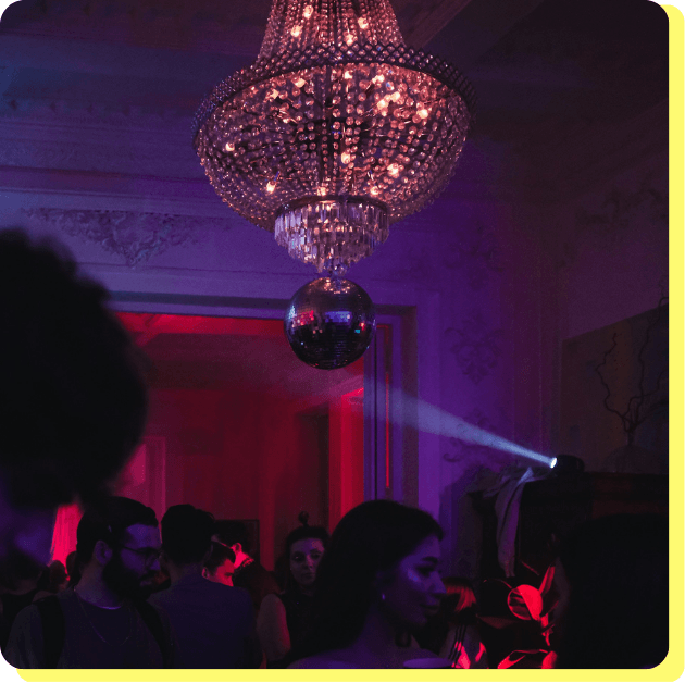 Organisez votre séminaire d’entreprise avec REJOLT