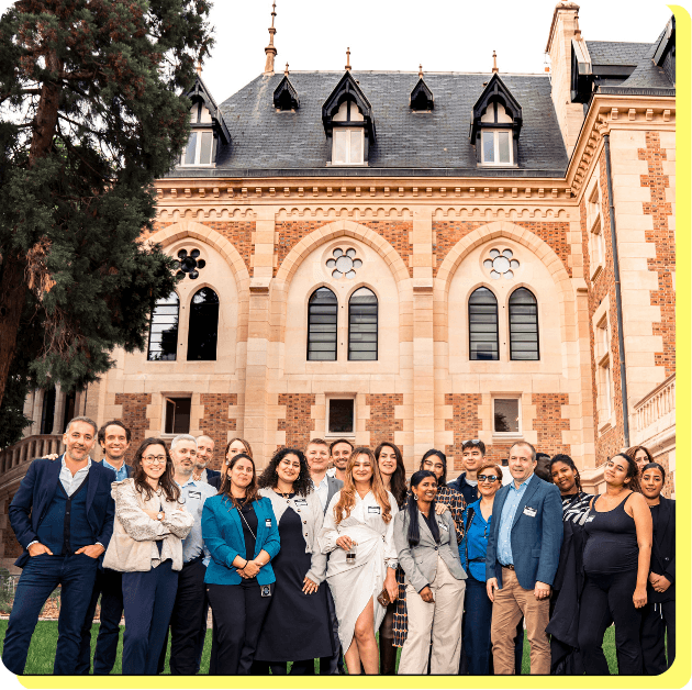 Rejoignez les équipes REJOLT pour révolutionner l’événementiel d’entreprise