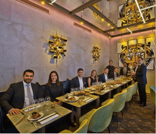 Séminaire de formation