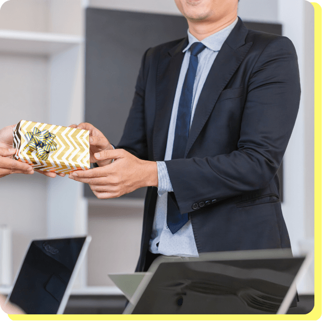 Organisez votre séminaire d’entreprise avec REJOLT