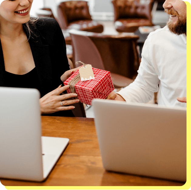 Organisez votre séminaire d’entreprise avec REJOLT