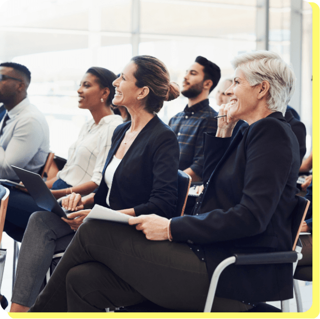 Organisez votre séminaire d’entreprise avec REJOLT