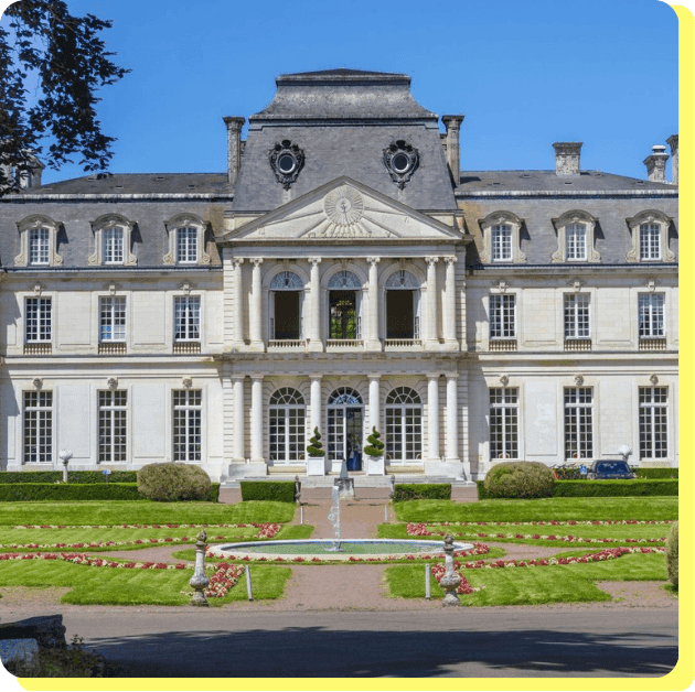 How to Organize Group Accommodation?