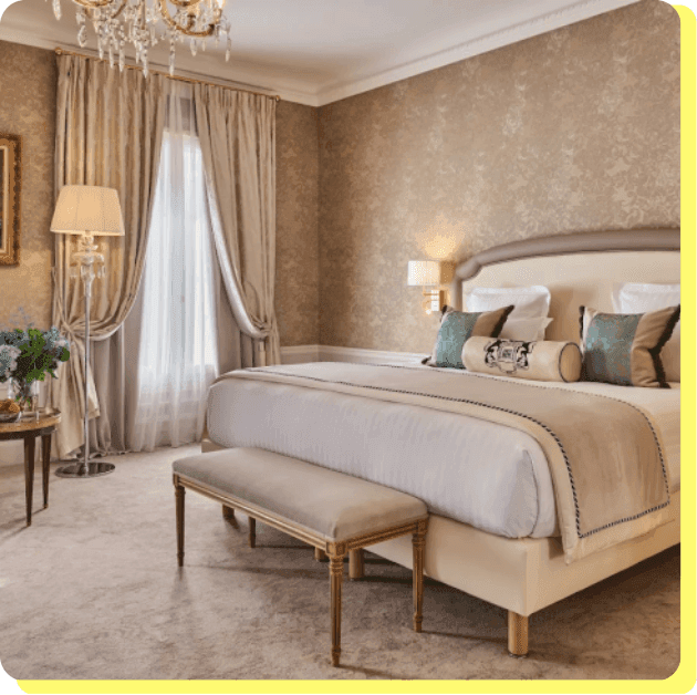 Why Choose Your Accommodation Wisely?