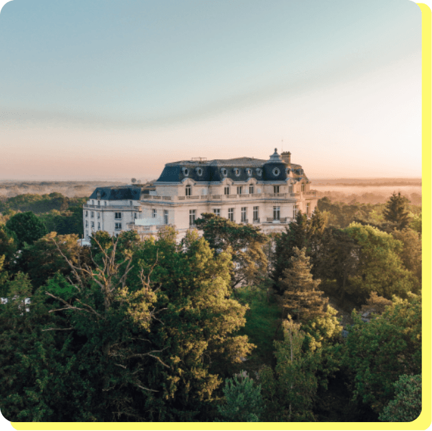 Qu'est-ce qu'un hébergement de groupe ?