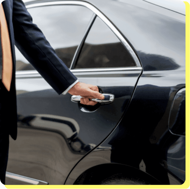 Why Organize Group Transportation?