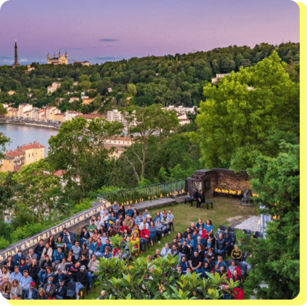 Comment choisir le bon format d'événement selon son objectif ?