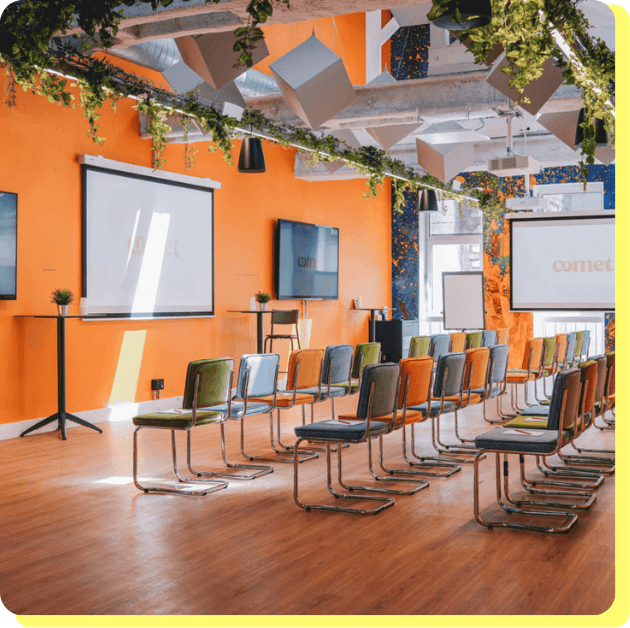 Organisez  votre journée d'étude