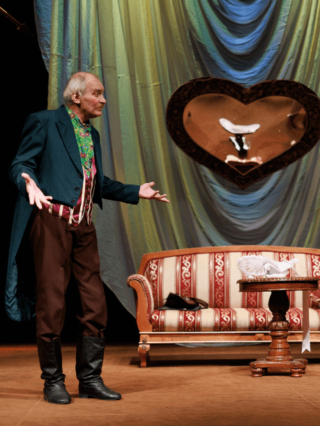 Billetterie d'entreprise. 