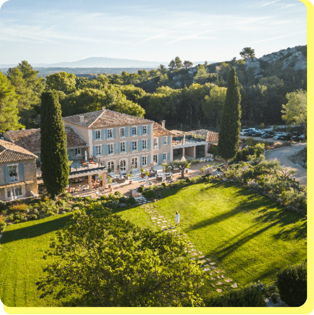 Qu’est-ce qu’un événement incentive ?