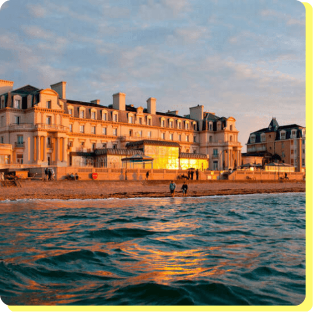 Comment organiser un incentive ?