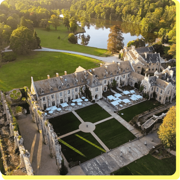 Pourquoi organiser un incentive ?