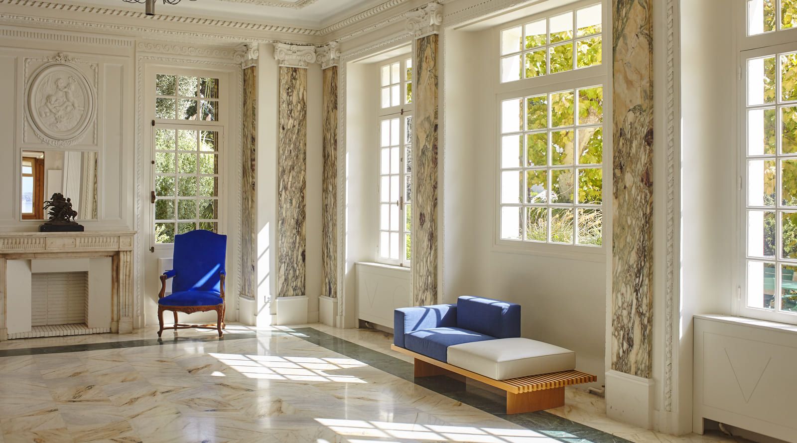 Villa Gaby - Une maison d'exception pour un séminaire