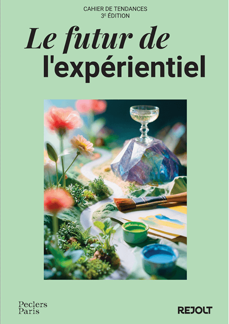 Cahier de tendance