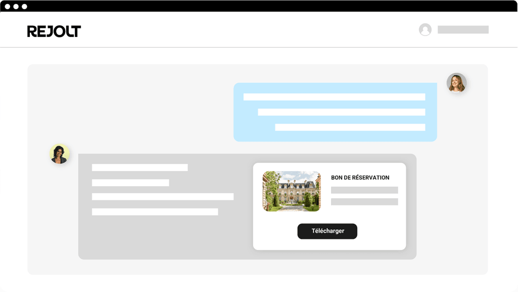 Récupération de la TVA