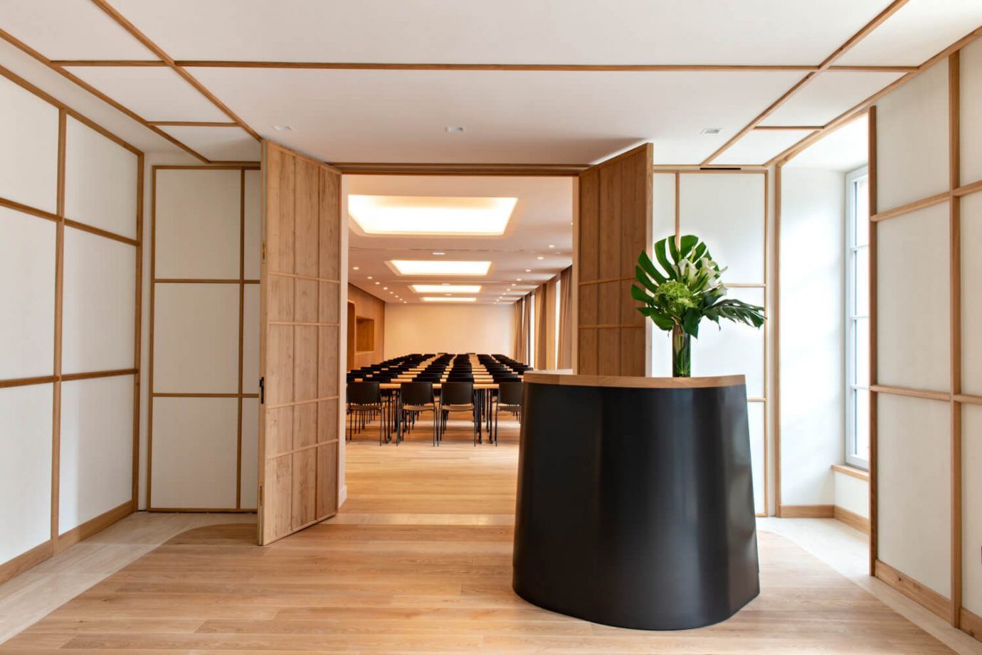 Hôtel les Haras - Séminaire dans un hôtel de luxe