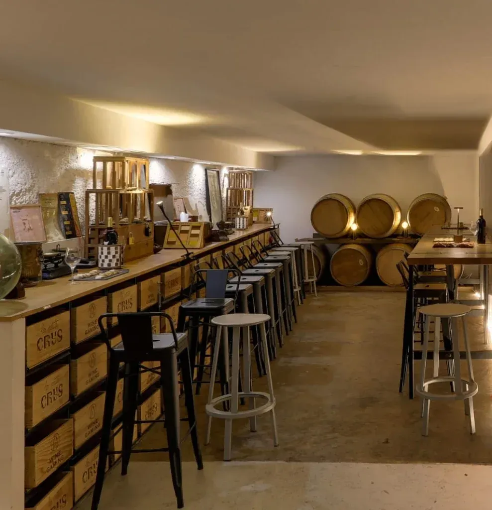 Les Petits Crus et Liquides - Afterwork gourmand à Toulouse