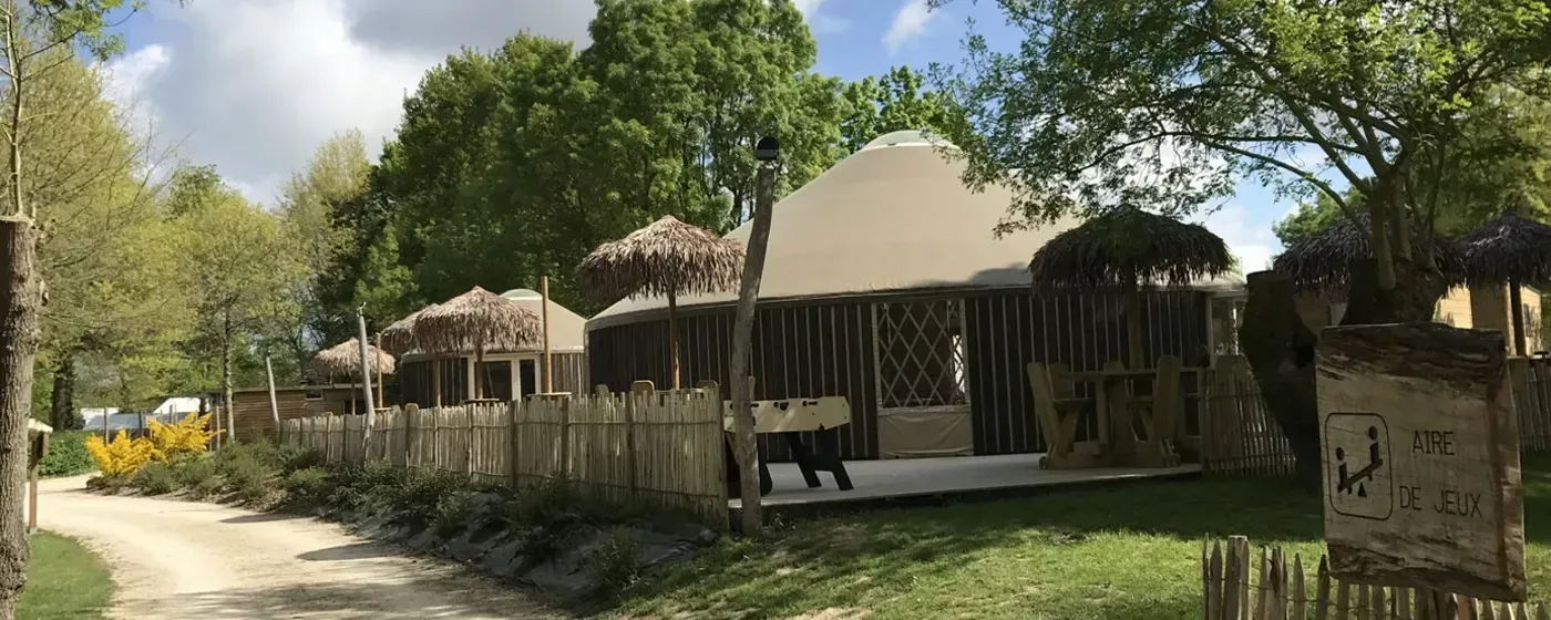 Les Rives de Grand Lieu - Séminaire en immersion dans la nature
