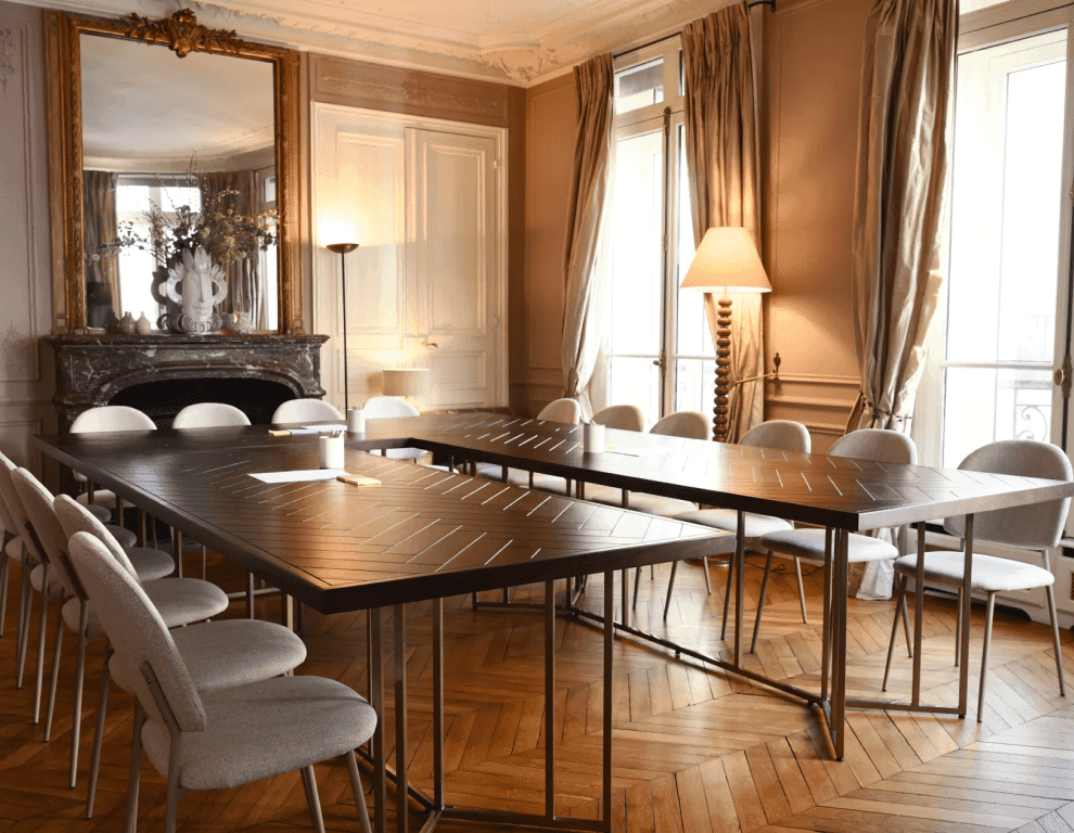 Top 10 lieux pour une journée d'étude à Paris | REJOLT