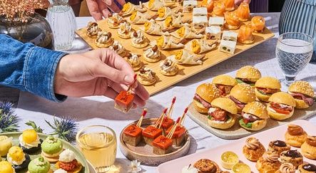 Plateaux cocktails pratiques et efficaces pour un afterwork