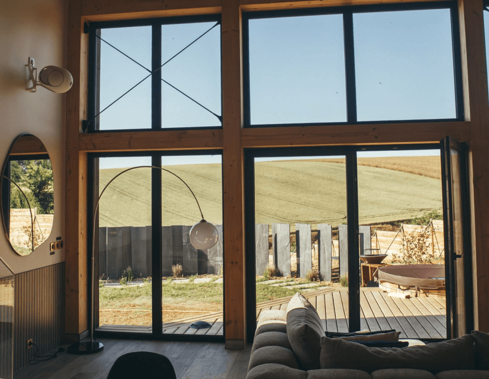 Press release title on one or two lines if necessary