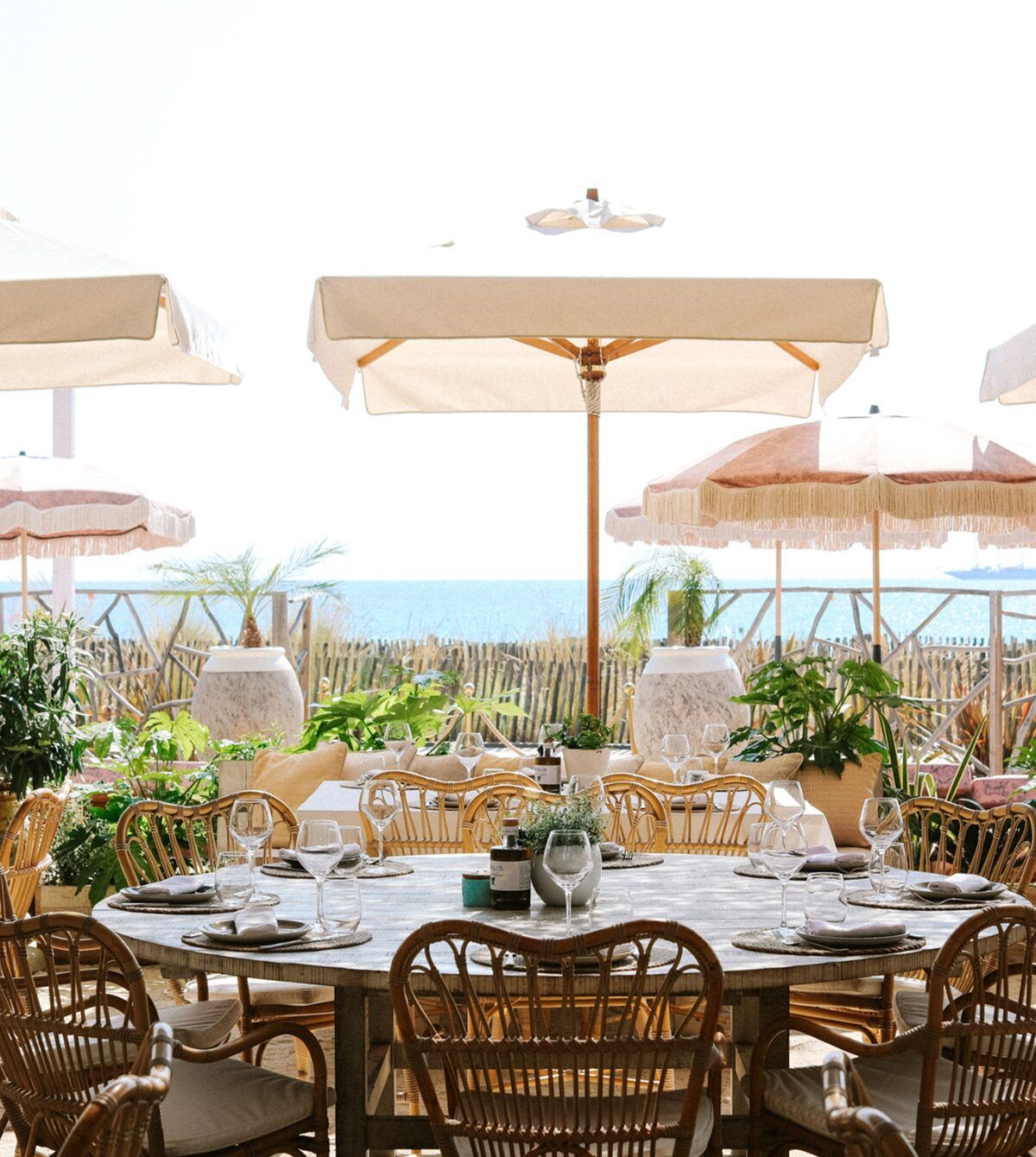 Shellona Saint-Tropez - Moma Sélection