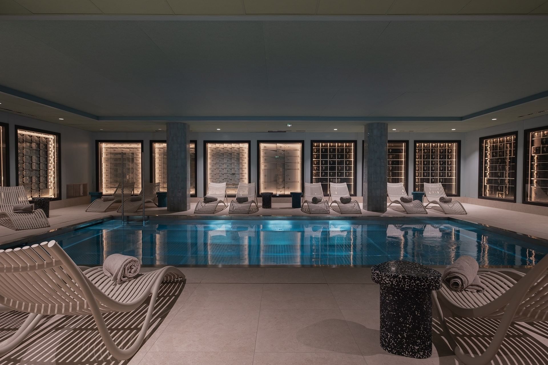 Oceania Les Augustins Hôtel & Spa