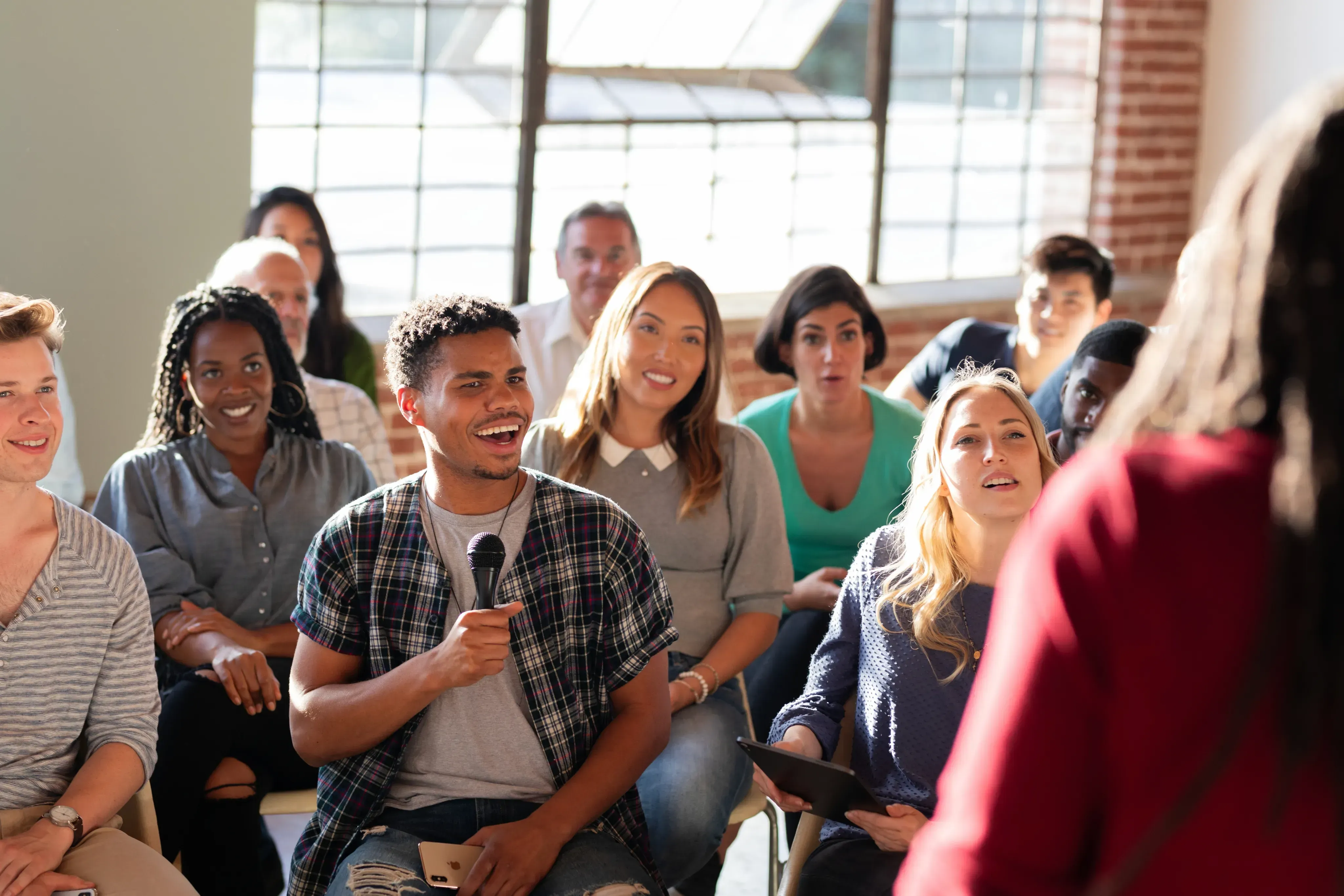 MICE and Events solutions