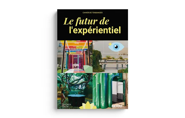 1st edition Trend Book