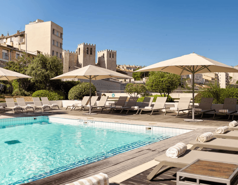 Top 10 des lieux de séminaire à Marseille