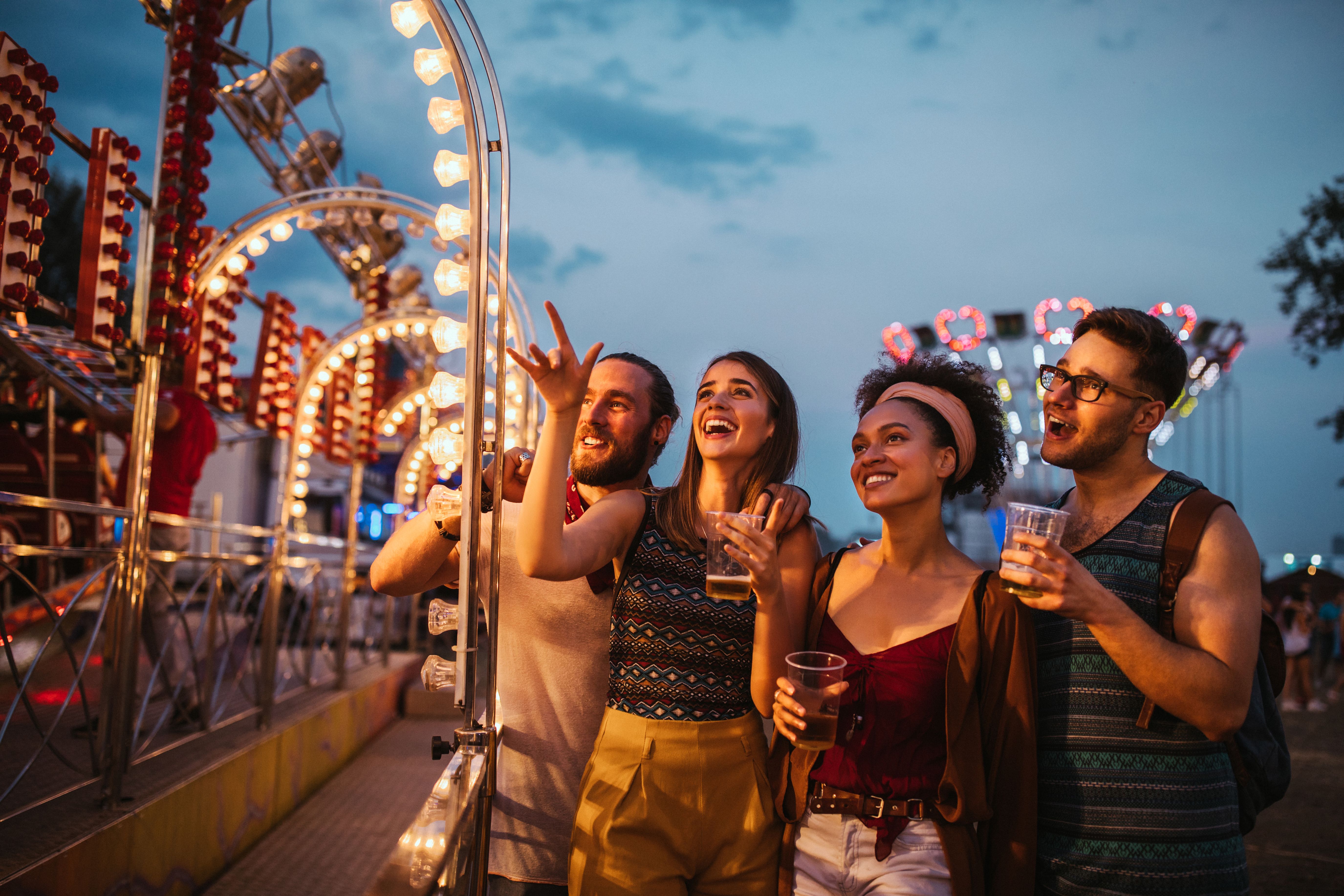 Séminaire au château / urbain / workation