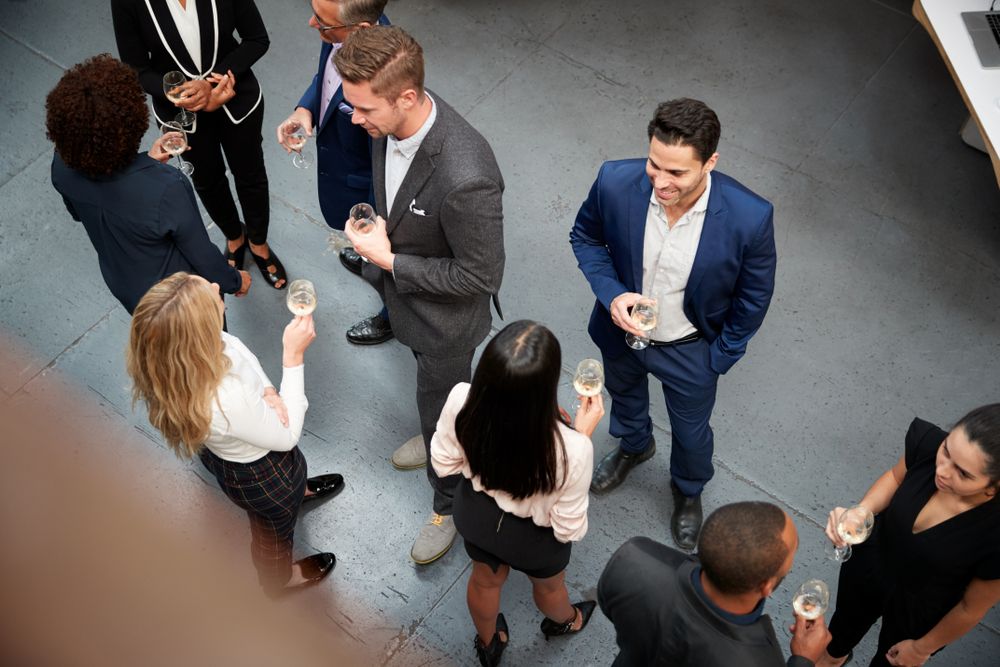 Séminaire incentive - collaborateurs