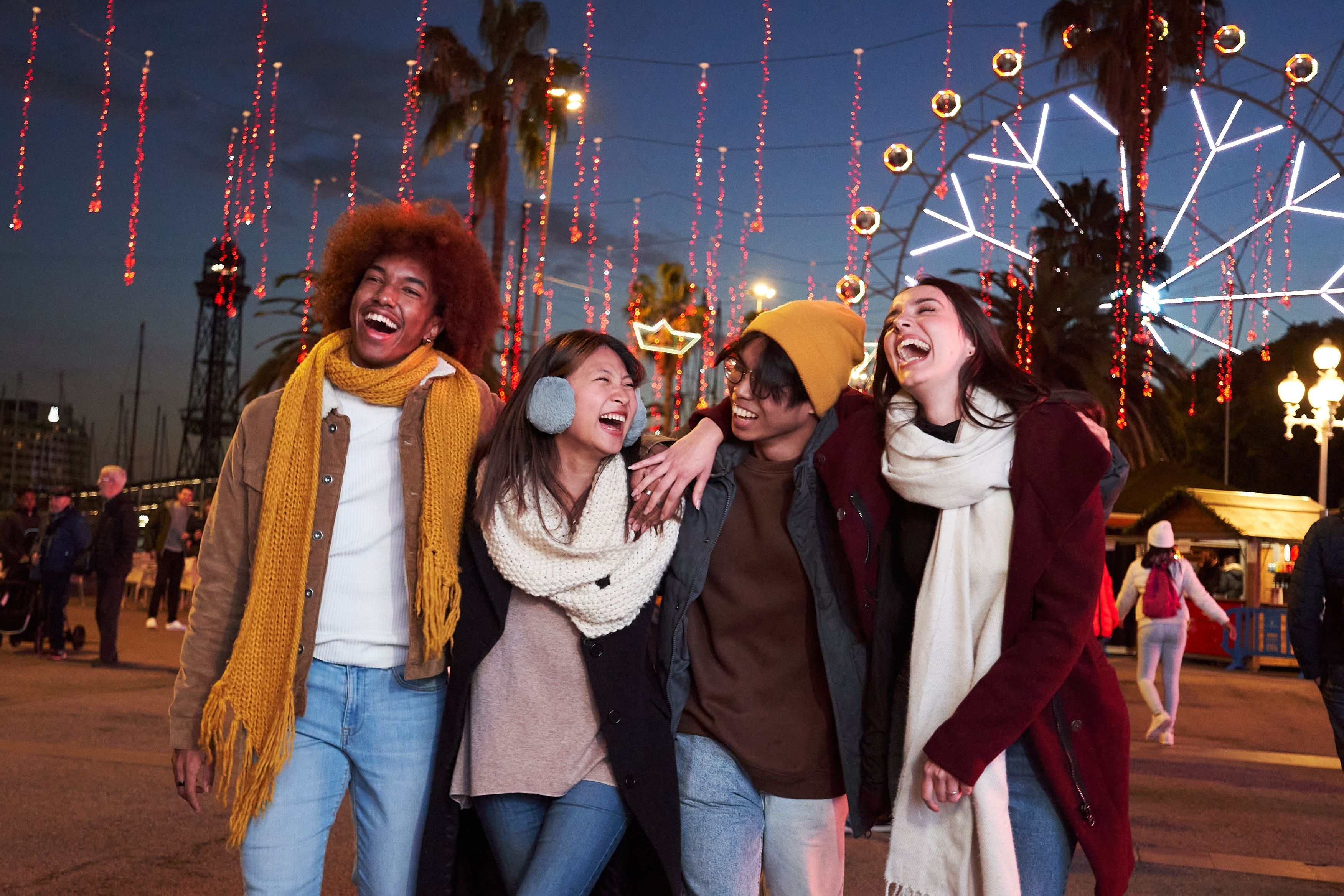 Séminaire au château / urbain / workation