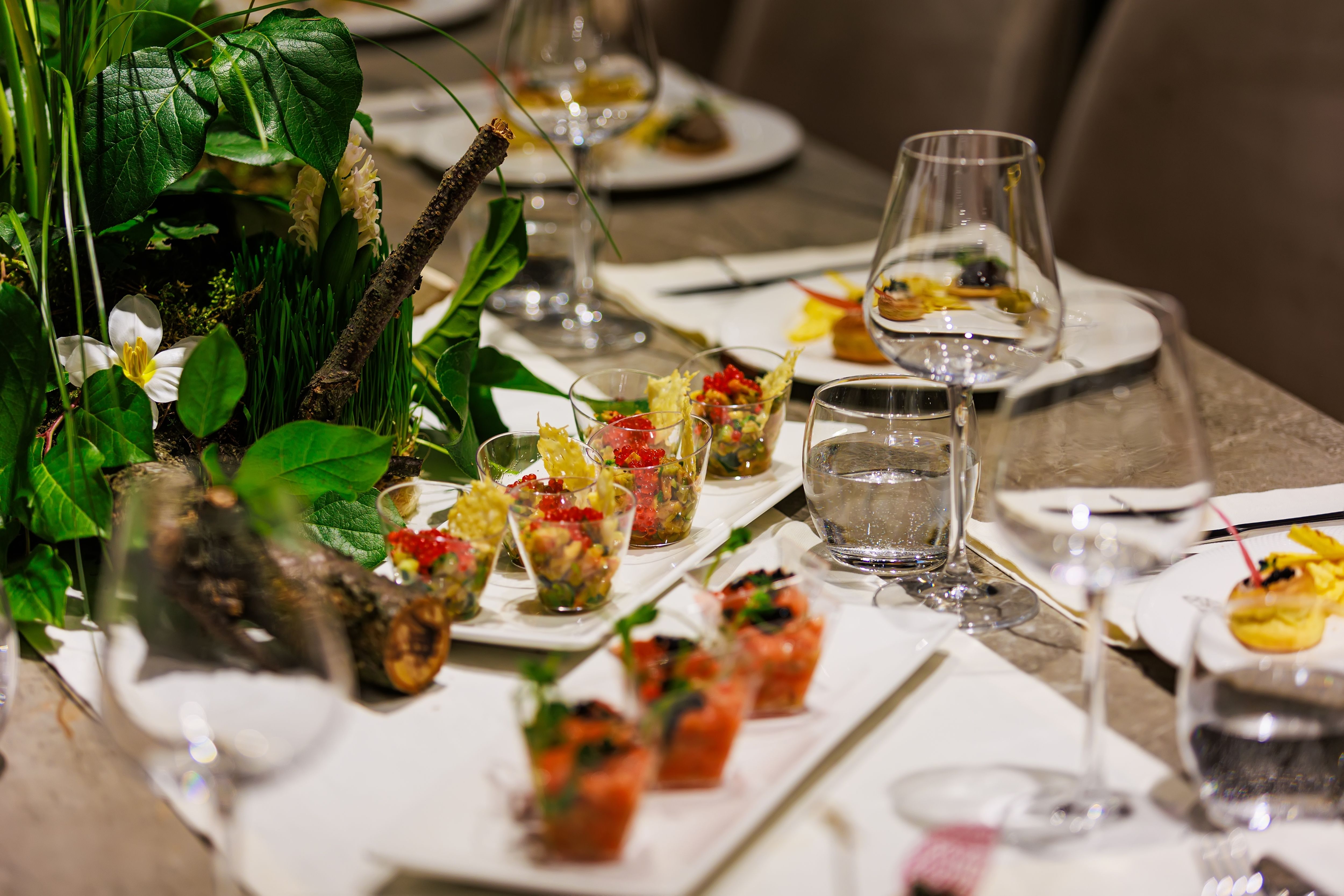 Séminaire au château / urbain / workation