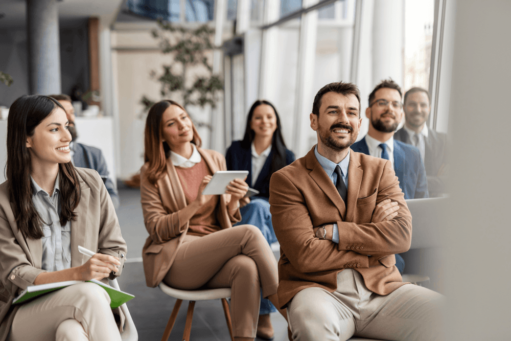 Séminaire d’entreprise