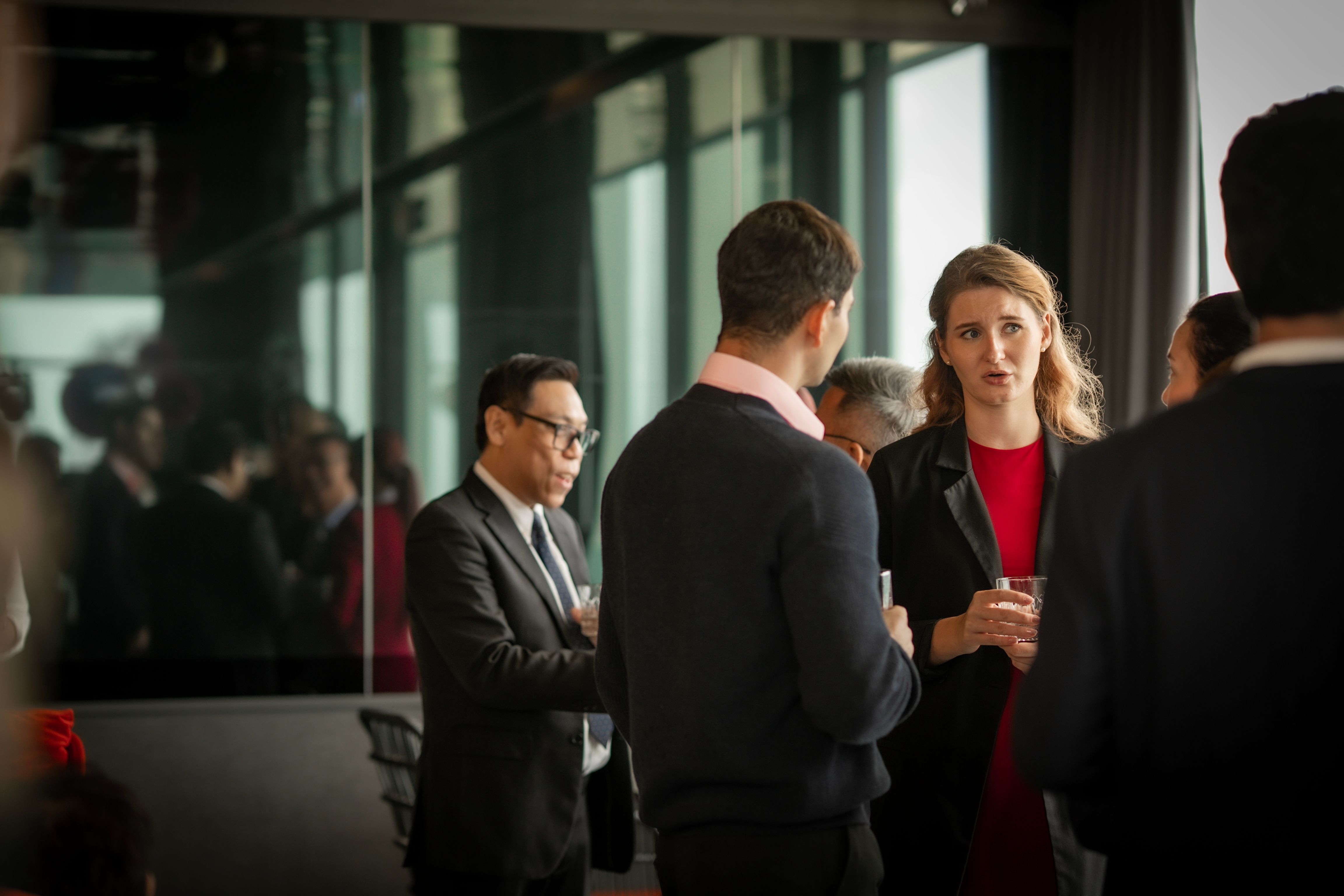 Séminaire de formation