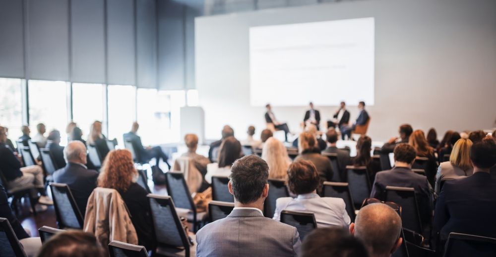 Corporate seminar in Paris