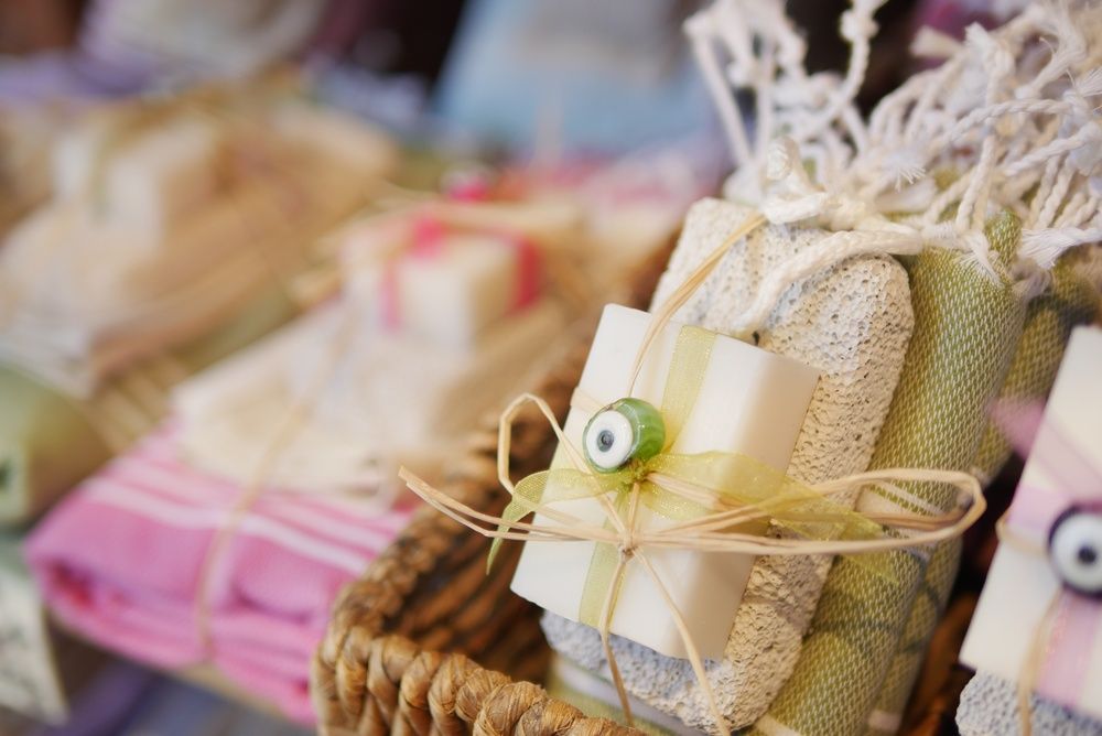 Cadeaux clients écoresponsables