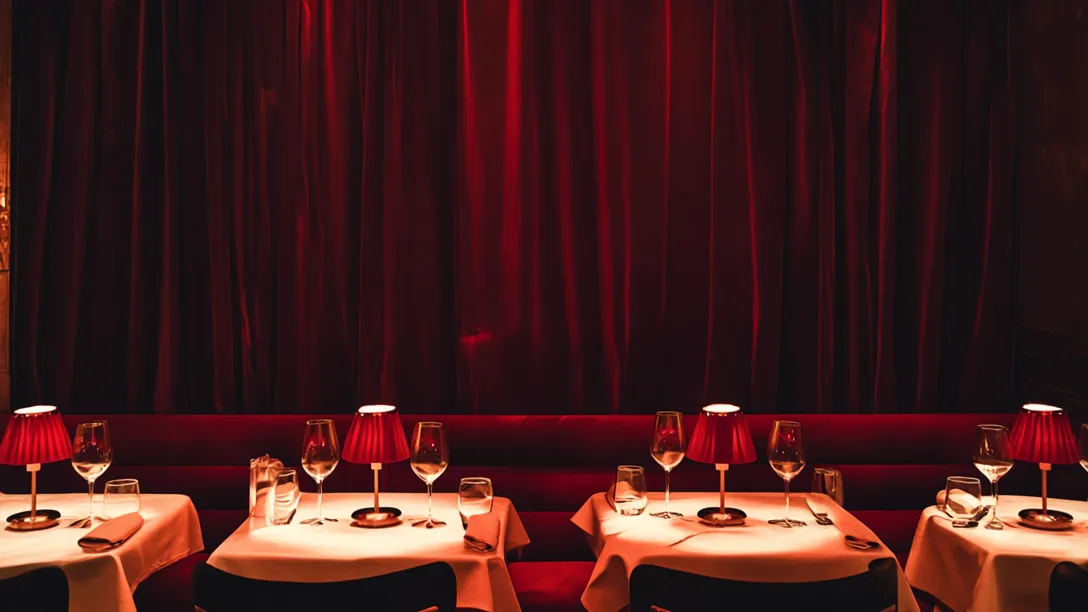 Le Speakeasy, afterwork avec cocktails