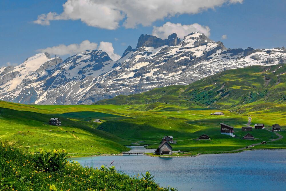 Événement en Suisse 