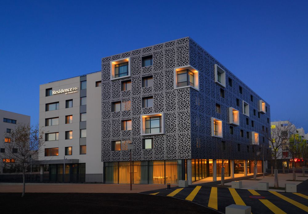Résidence Inn by Marriott Toulouse Blagnac