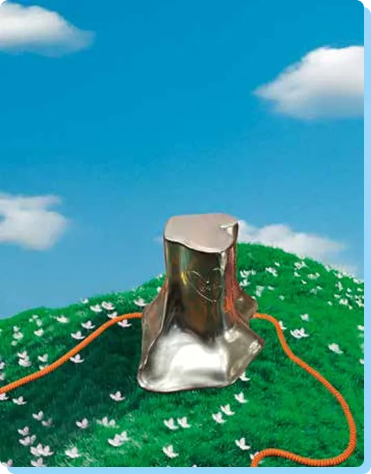 REJOLT trend notebook cover on a table