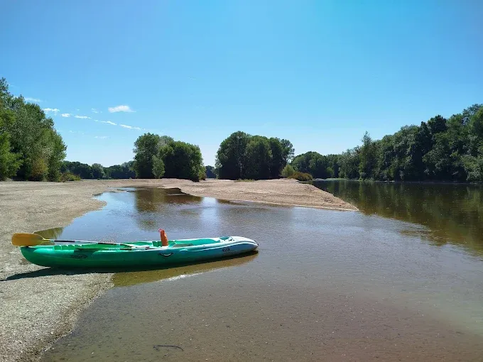 Absolument Canoë - Nautical Activities