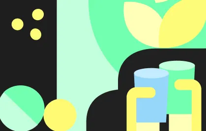 Illustration représentant les avantages à rejoindre l’équipe REJOLT